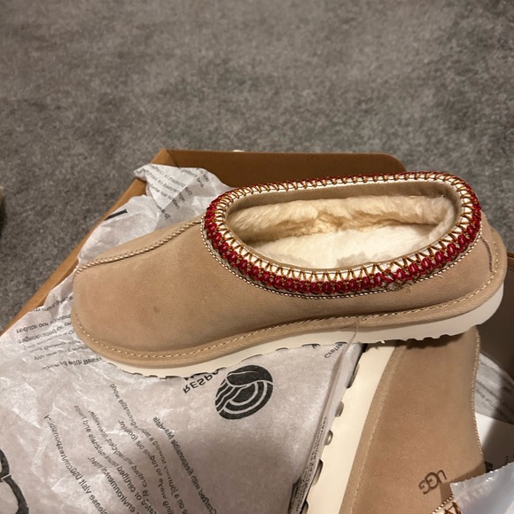 UGG Shoes - UGG TASMAN SLIPPERS